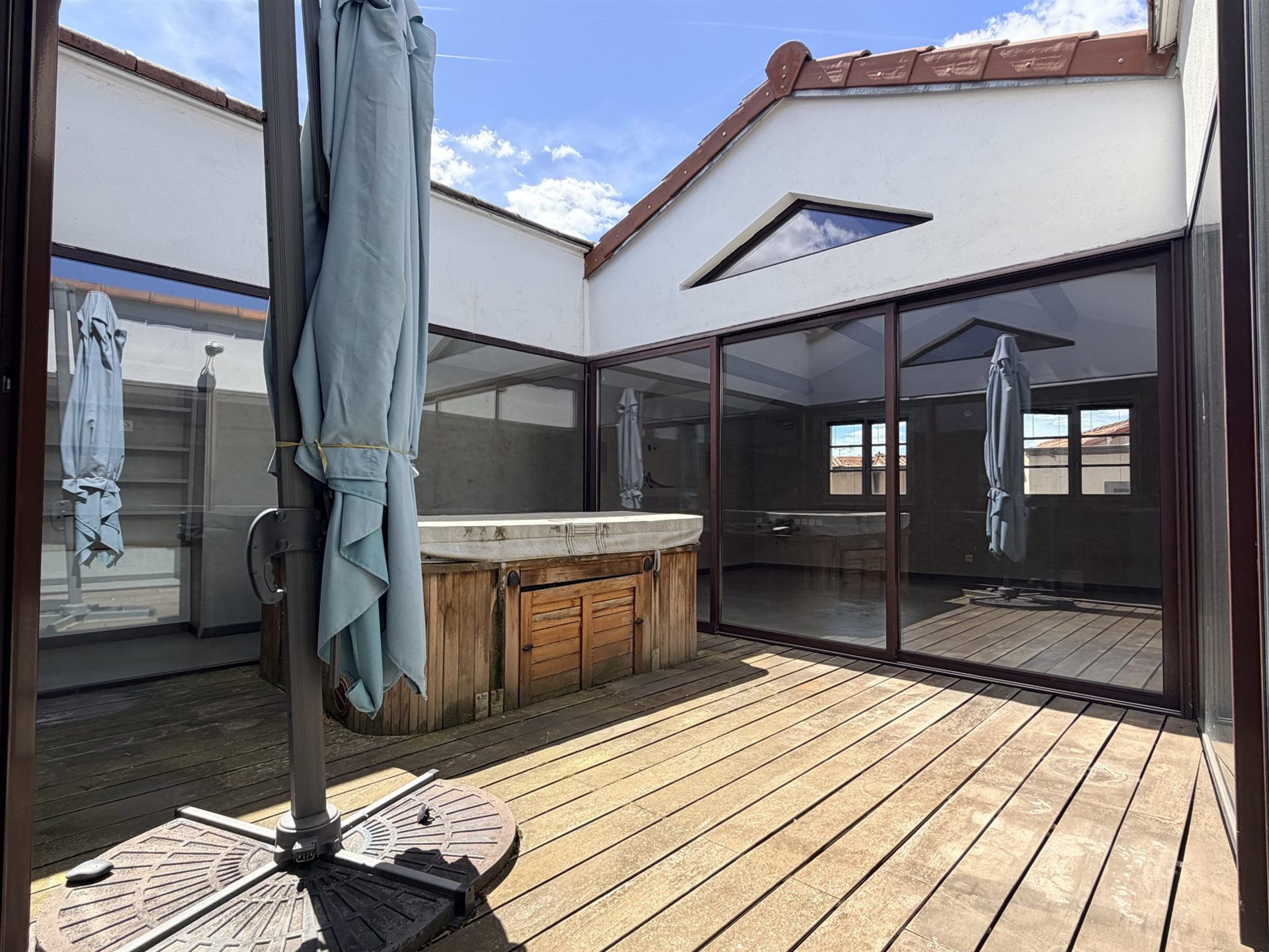 Maison à vendre, 216m², Riom