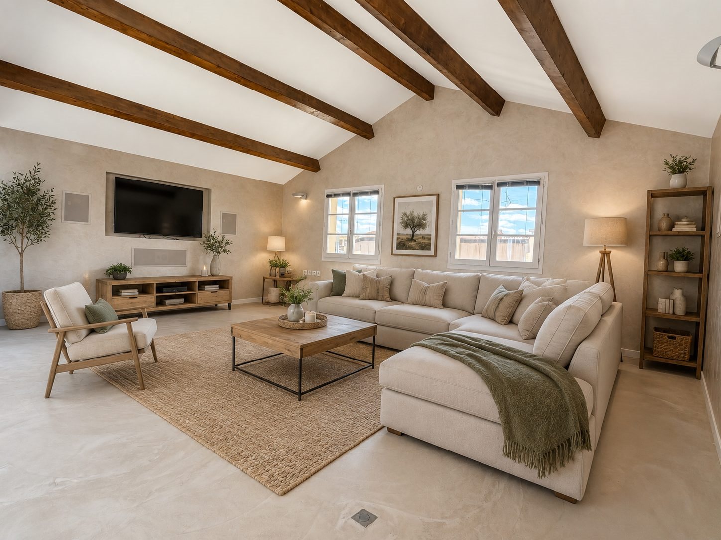 Maison à vendre, 216m², Riom