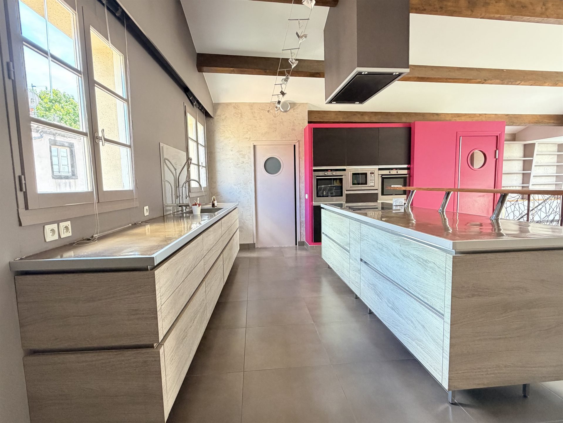 Maison à vendre, 216m², Riom