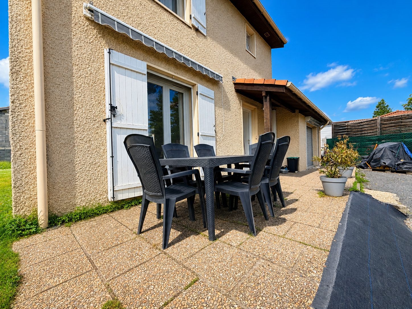 Maison à vendre, 108m², Saint-Laure