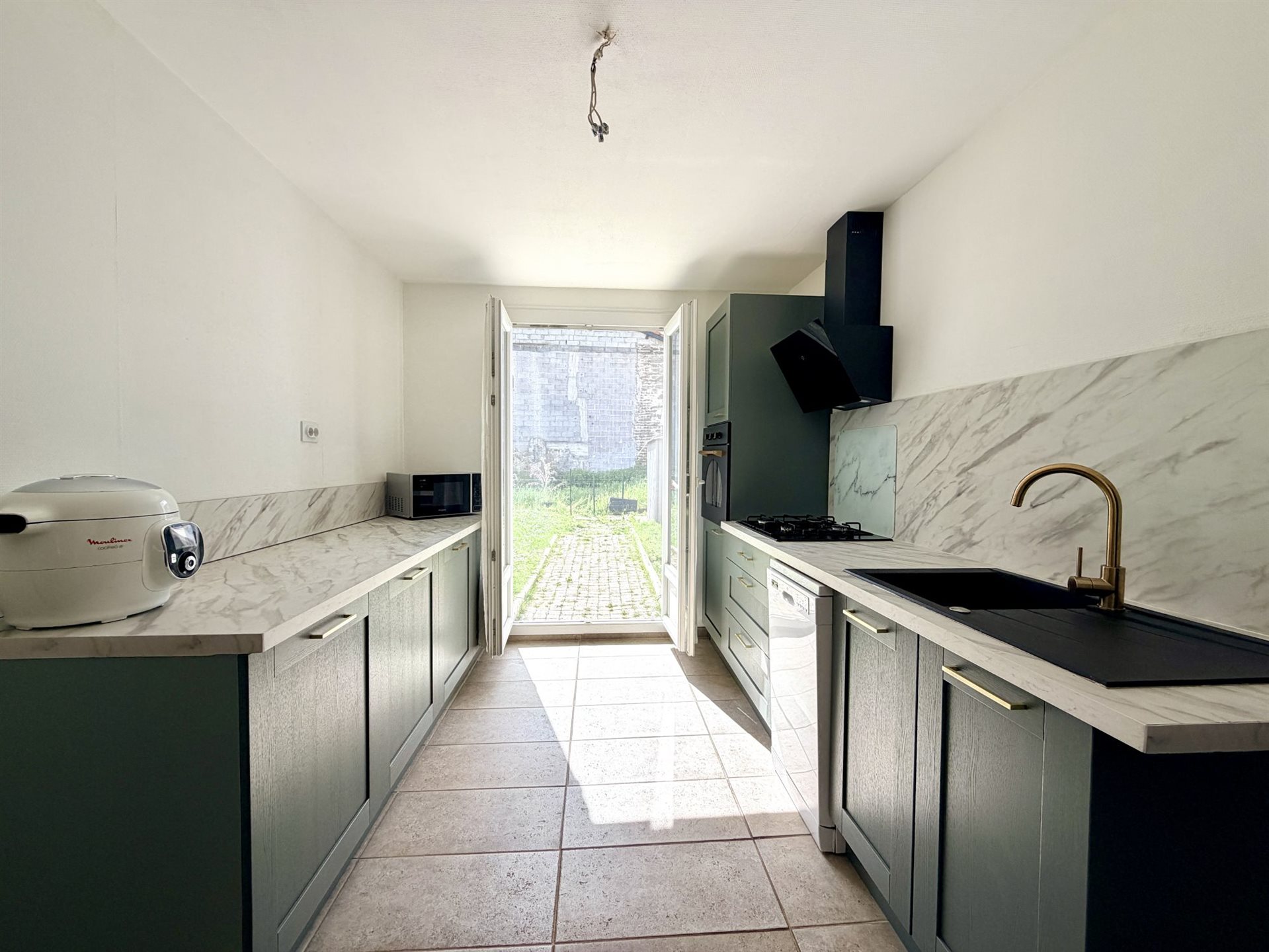Maison à vendre, 108m², Saint-Laure