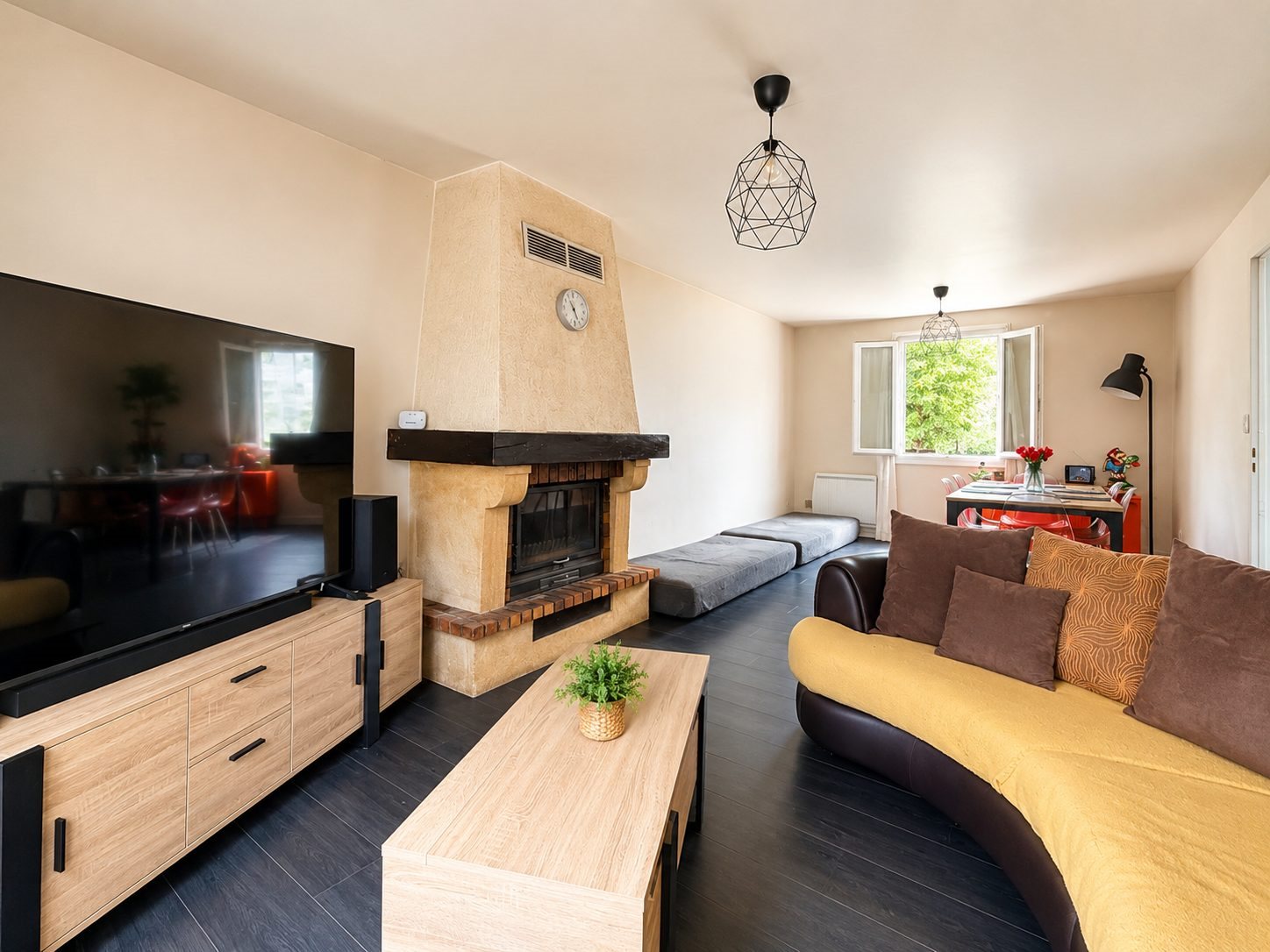 Maison à vendre, 108m², Saint-Laure