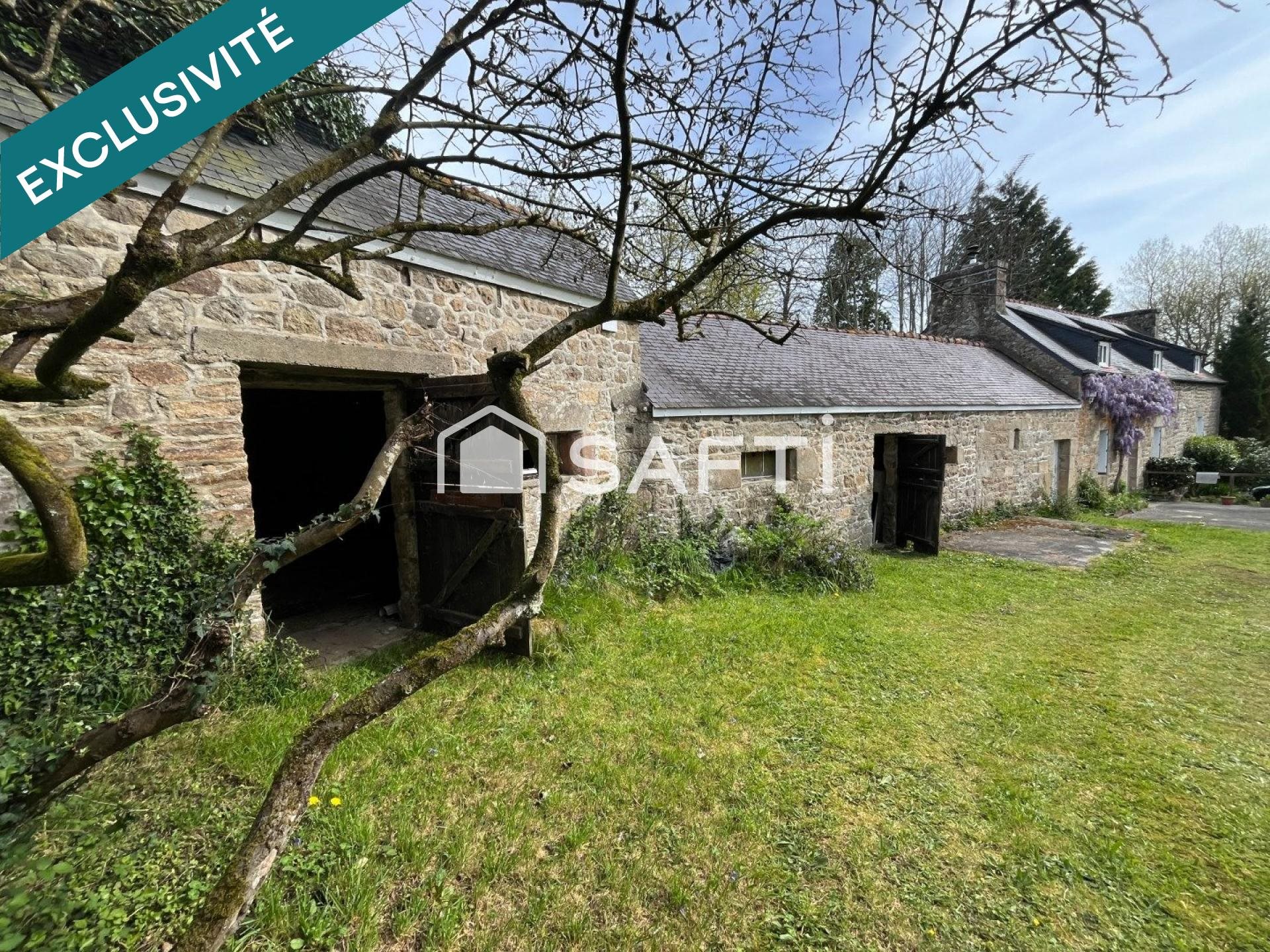 Maison à vendre, 116m², Le Vieux-Marché