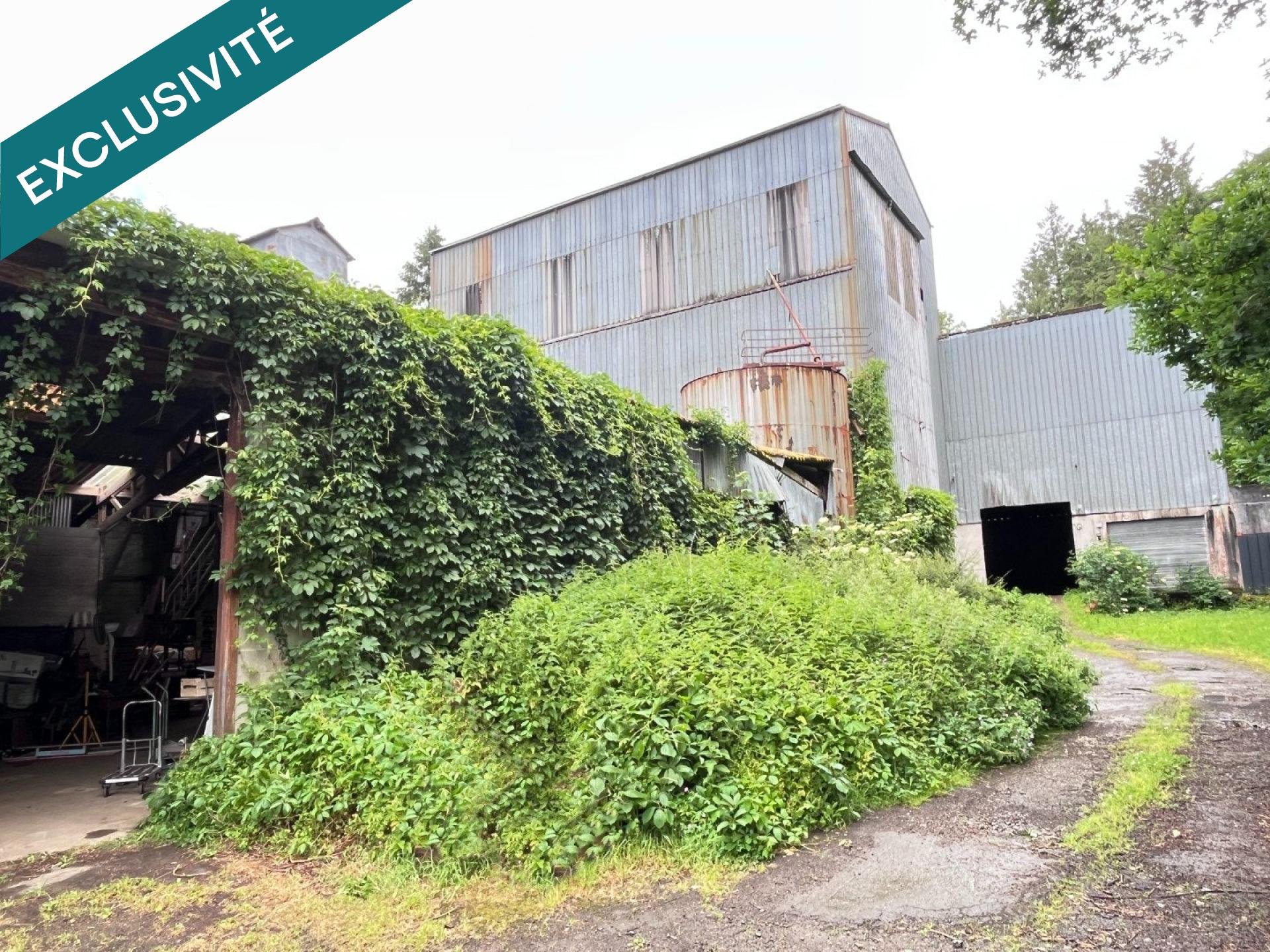 Maison à vendre, 56m², Pluzunet