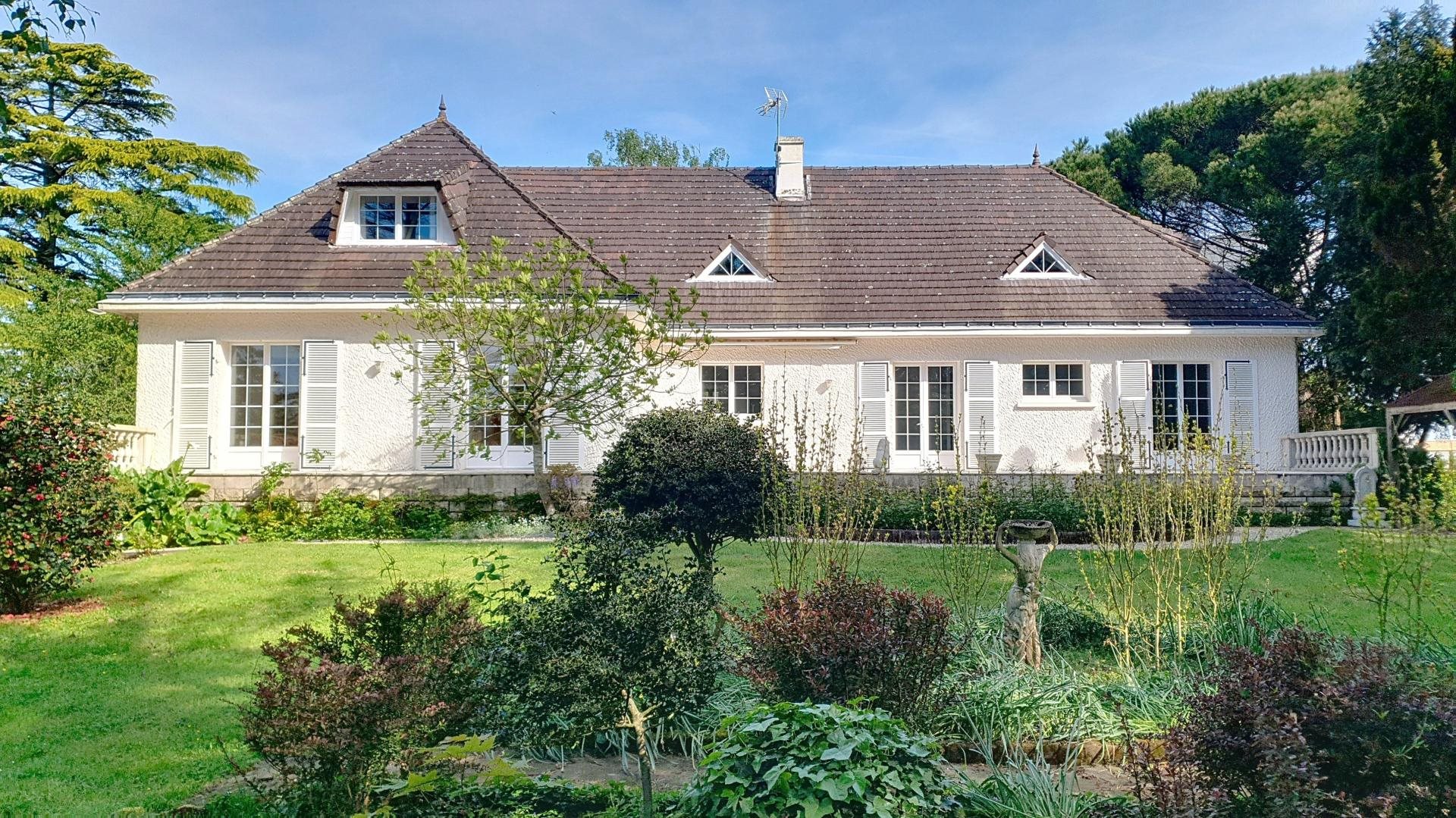 Maison à vendre, 370m², Le Boupère