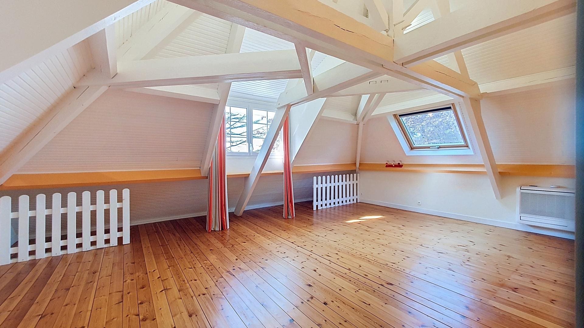 Maison à vendre, 370m², Le Boupère