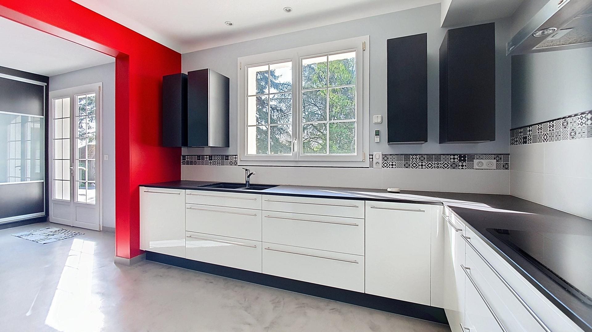 Maison à vendre, 370m², Le Boupère