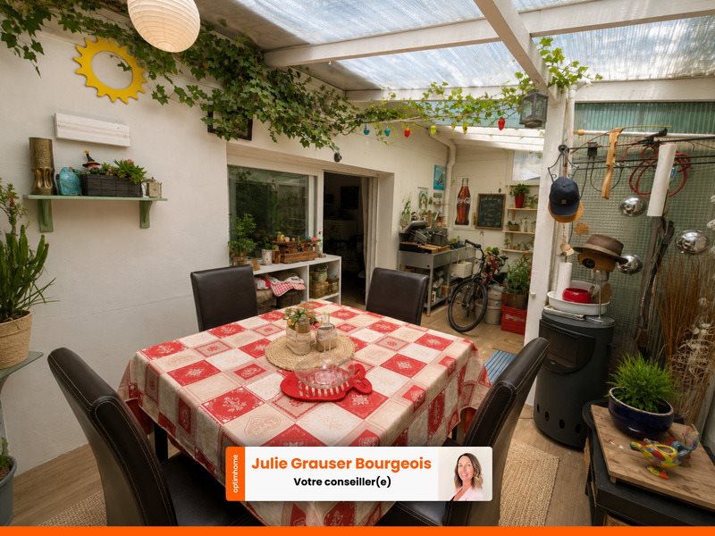Maison à vendre, 102m², Allinges
