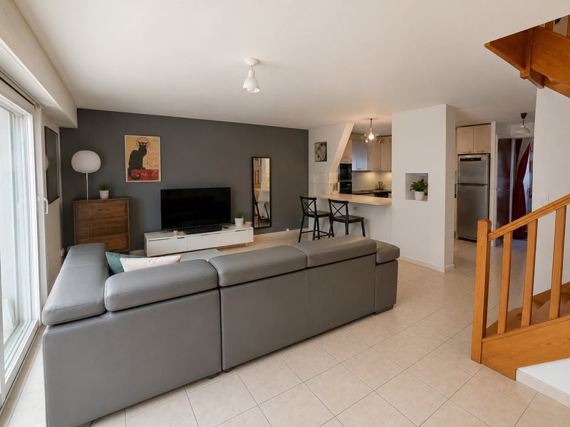 Maison à vendre, 102m², Allinges