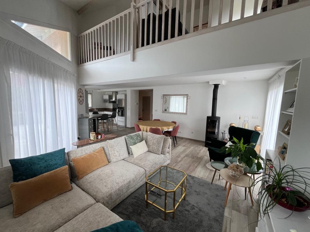 Maison à vendre, 132m², Allinges