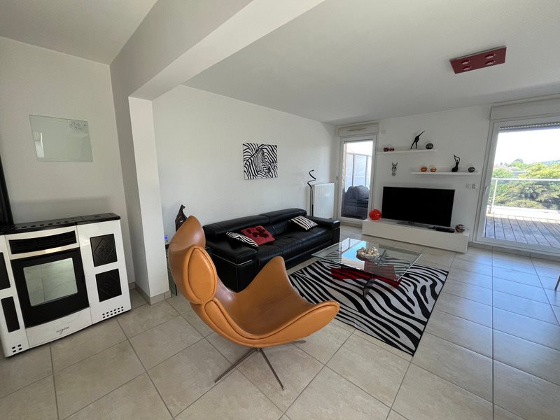 Appartement à vendre, 65m², Douvaine