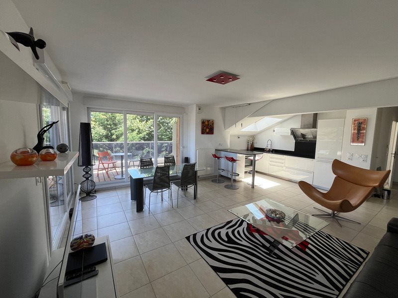 Appartement à vendre, 65m², Douvaine