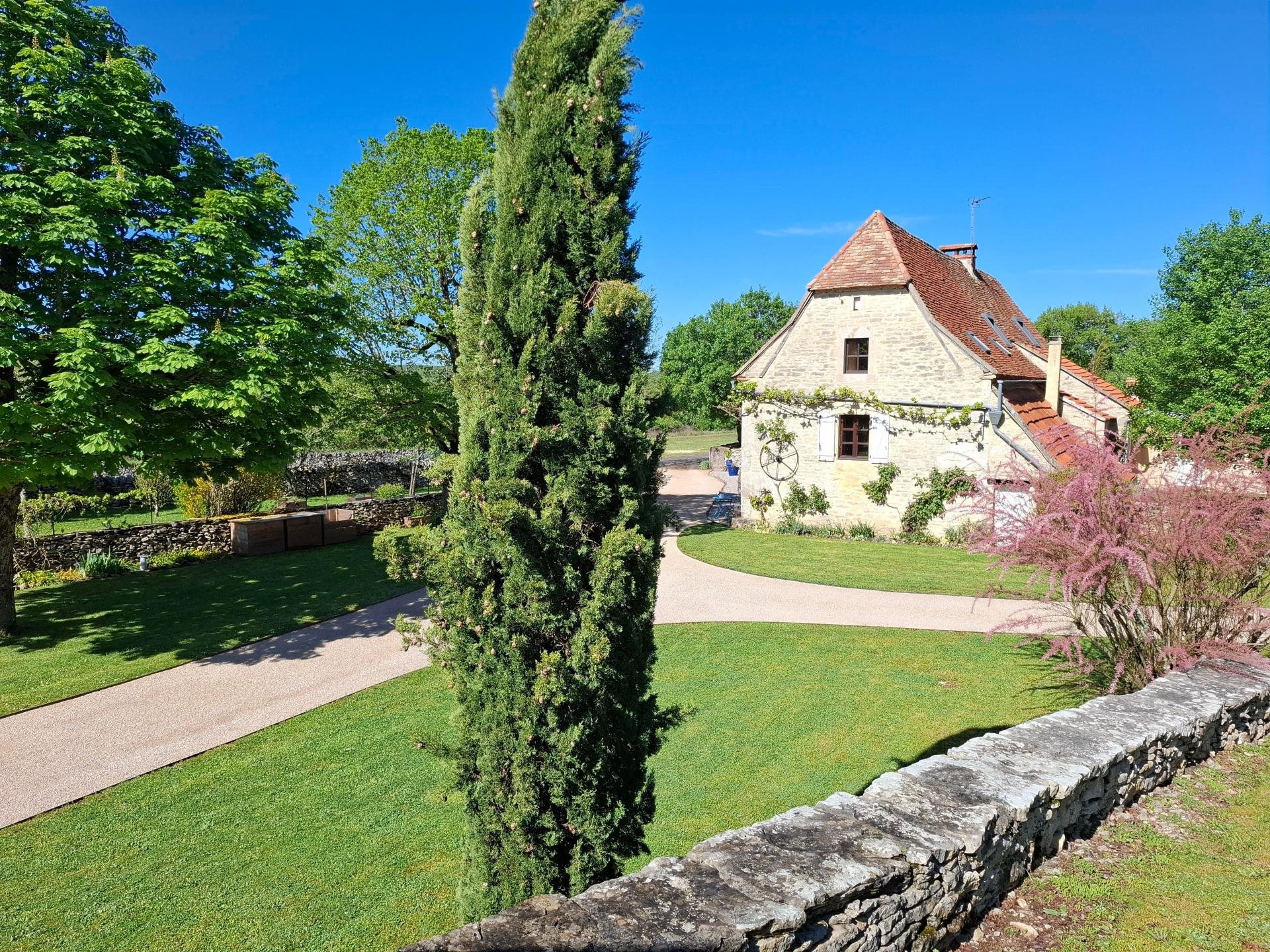 Maison à vendre, 760m², Gramat