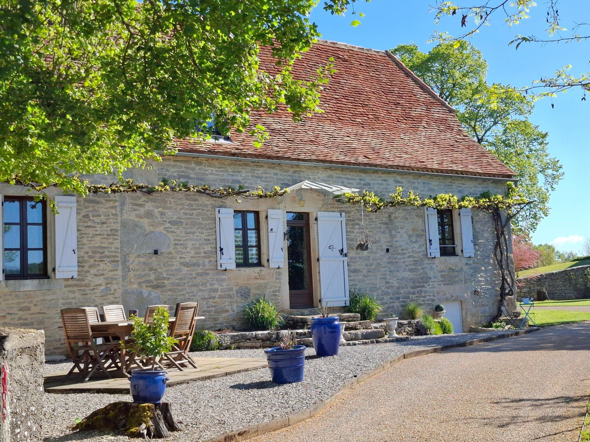 Maison à vendre, 760m², Gramat