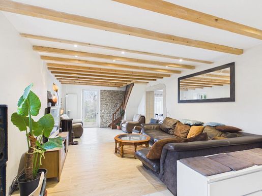Maison 9 pièces 170 m² · à La Frette · 170 m² · 395 000 €