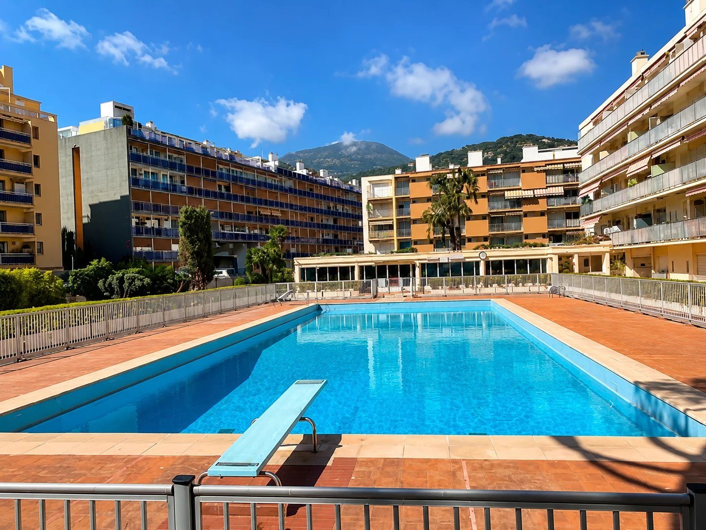 Appartement à vendre, 26m², Roquebrune-Cap-Martin