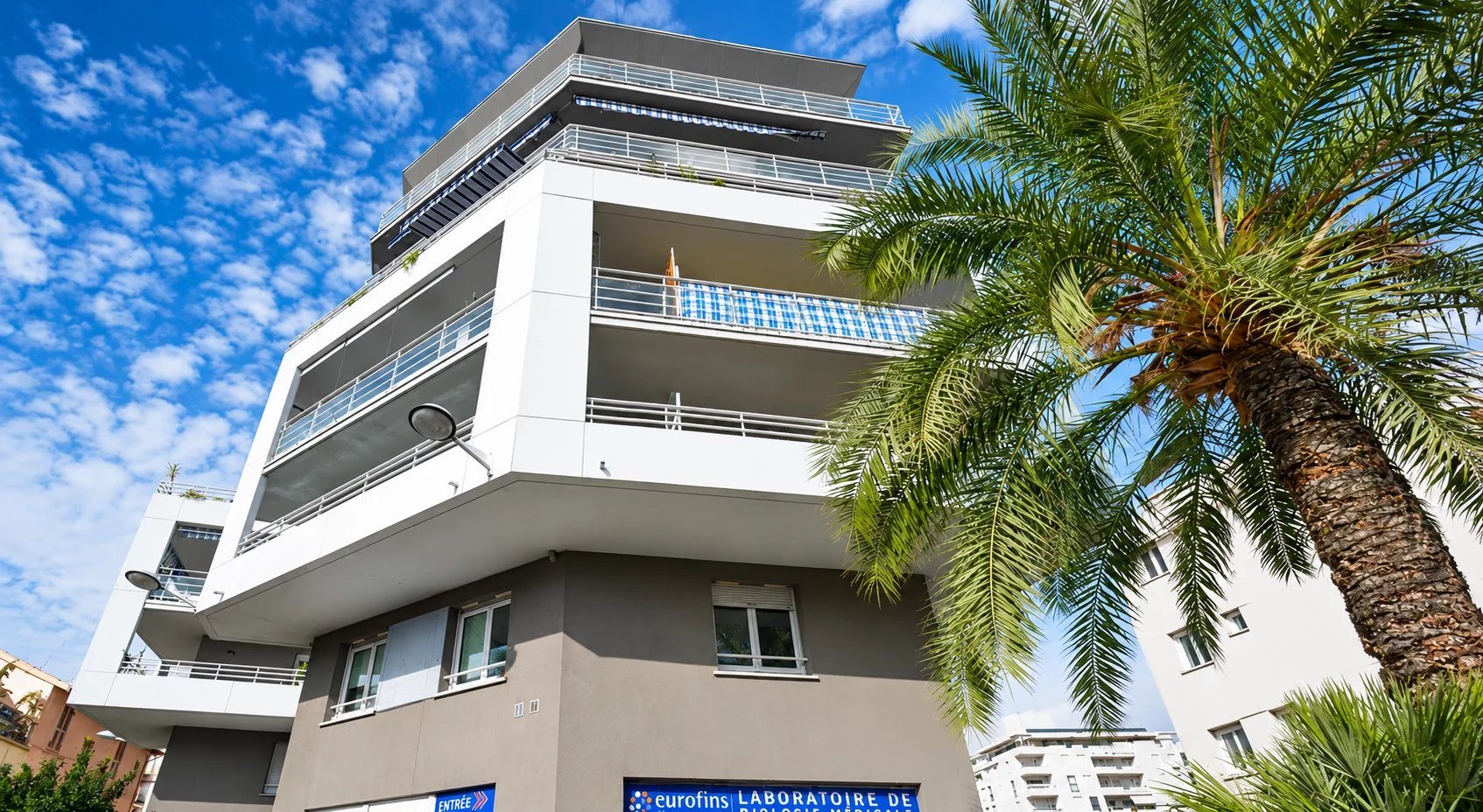 Appartement à vendre, 49m², Roquebrune-Cap-Martin