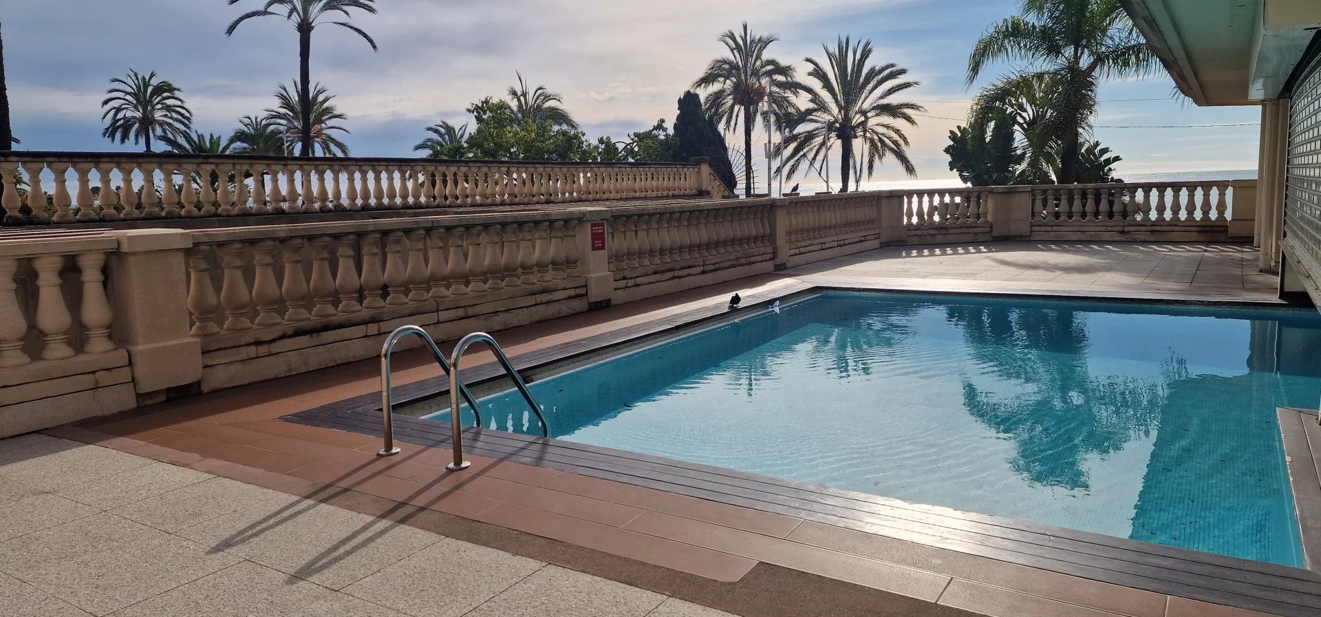Appartement à vendre, 85m², Menton