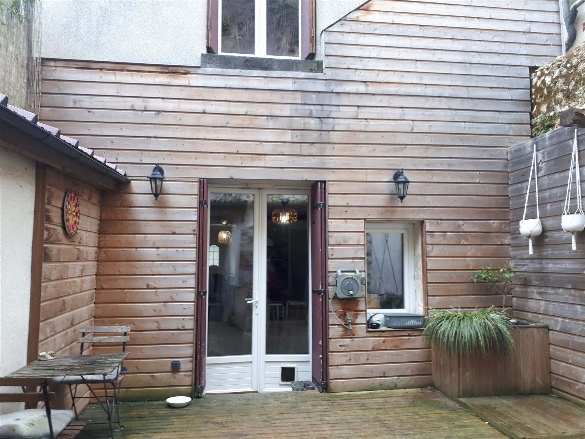 Maison à vendre, 110m², Veigné