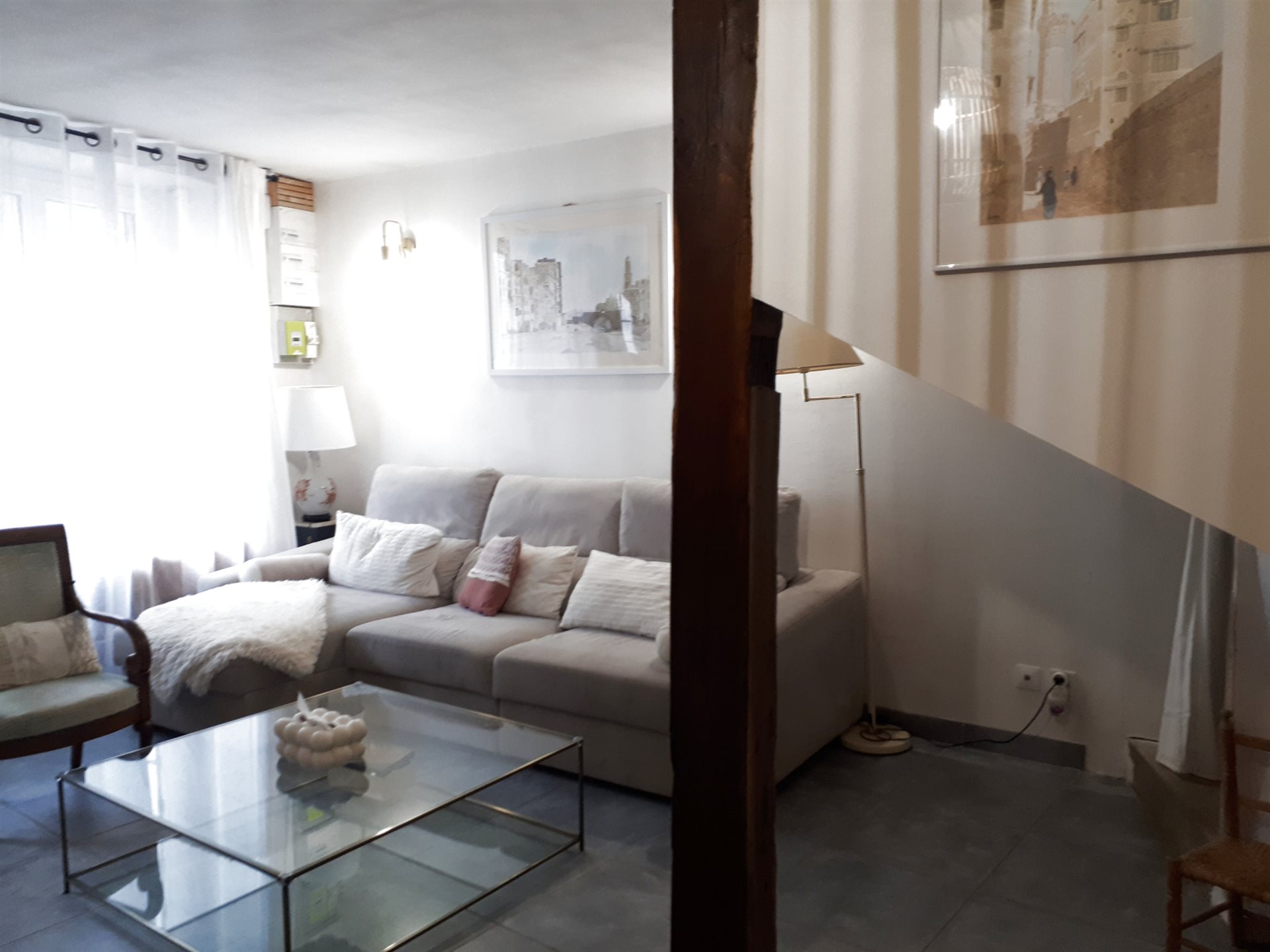 Maison à vendre, 110m², Veigné