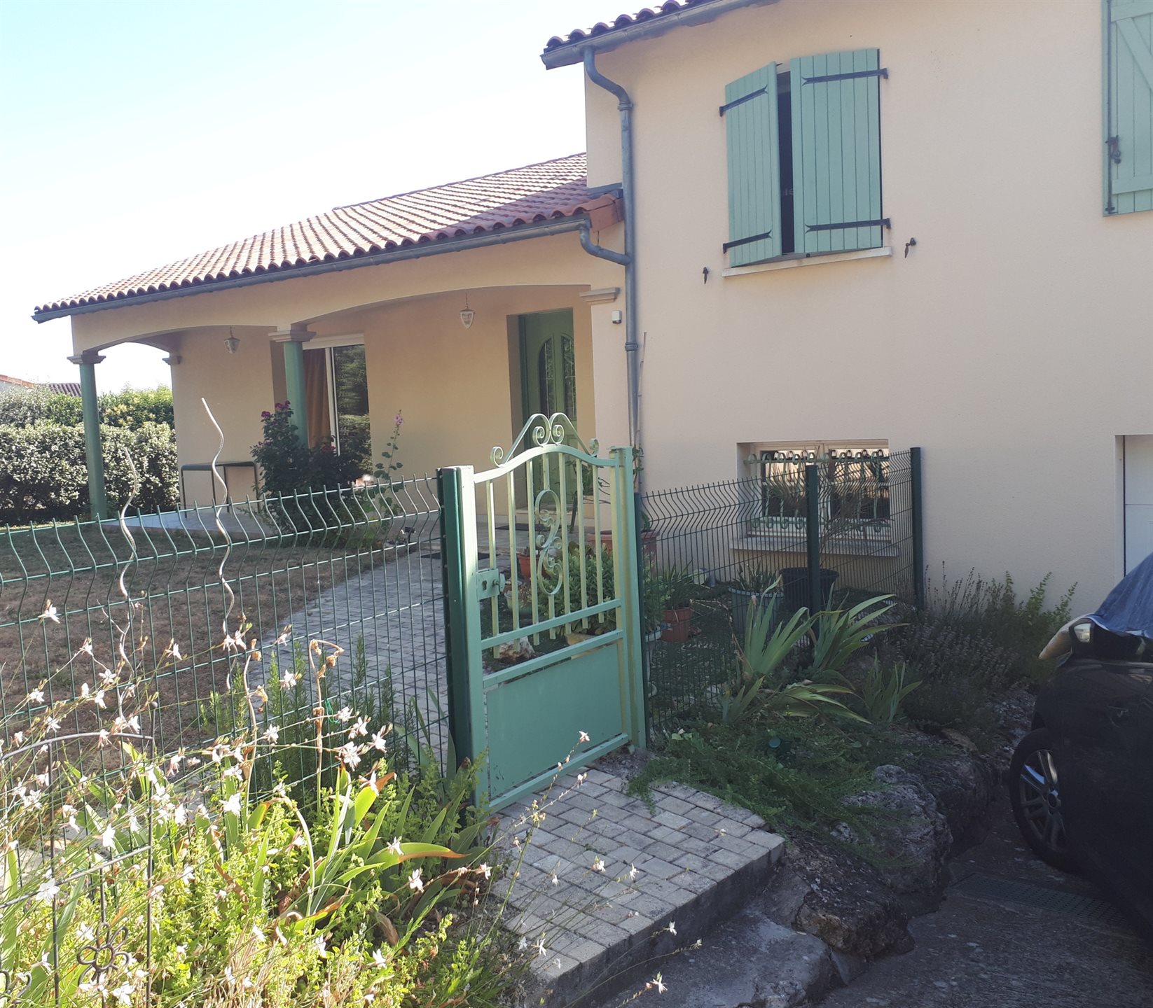 Maison à vendre, 158m², Dangé-Saint-Romain