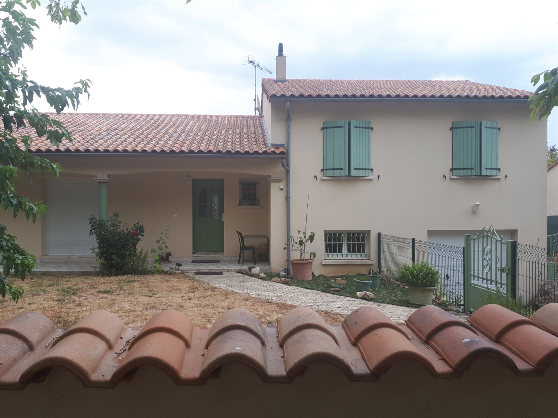 Maison à vendre, 158m², Dangé-Saint-Romain