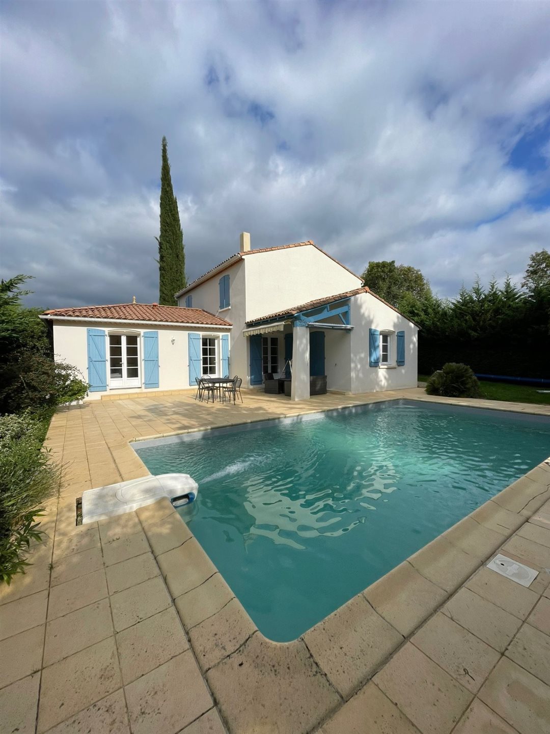 Maison à vendre, 166m², Niort