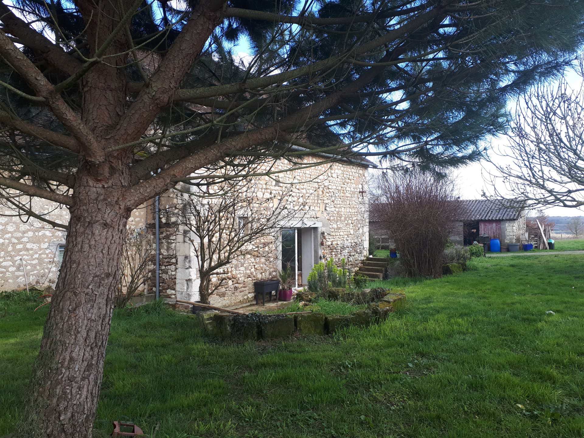 Maison à vendre, 202m², Vaux-sur-Vienne