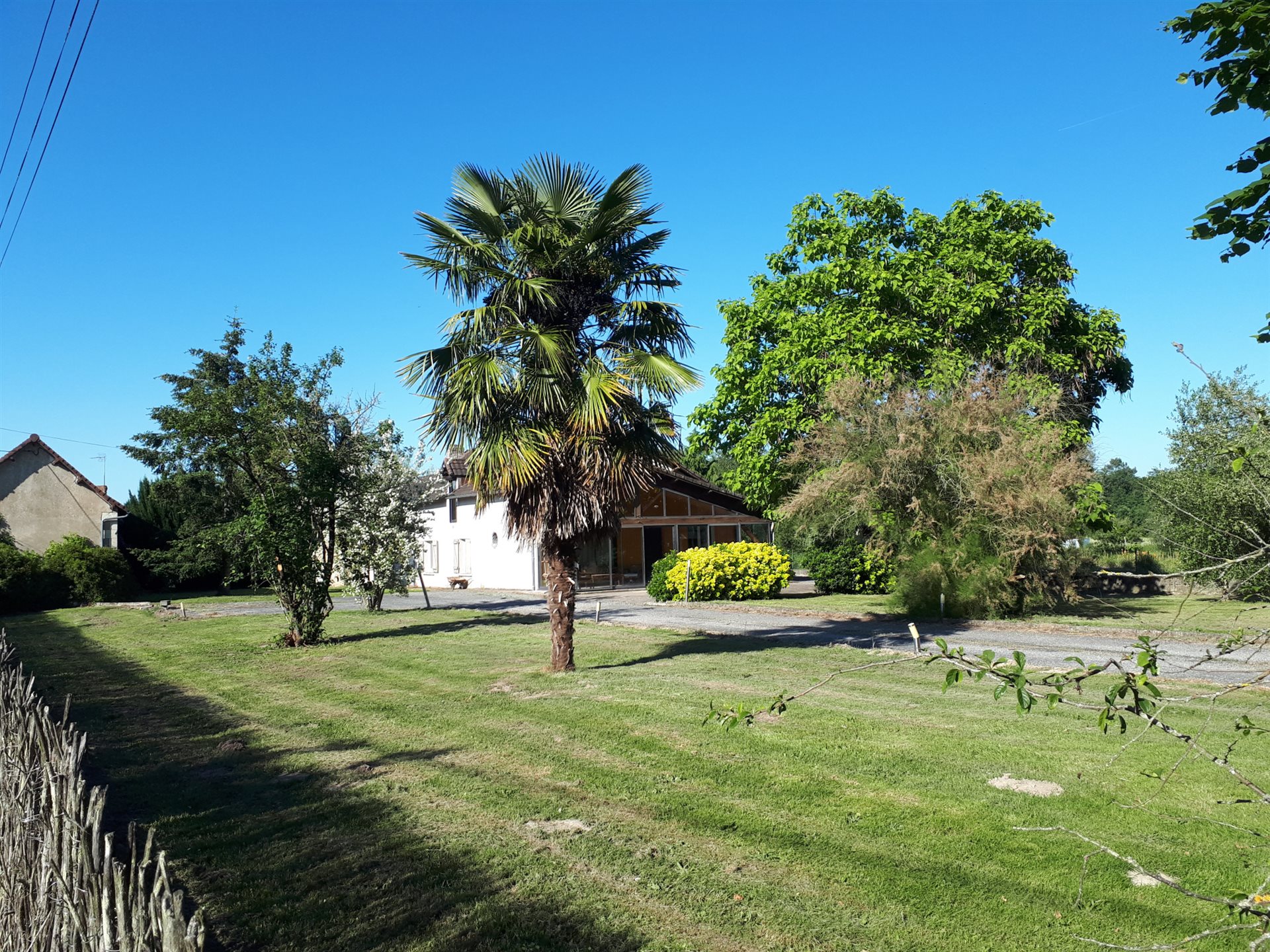 Maison à vendre, 176m², Les Ormes