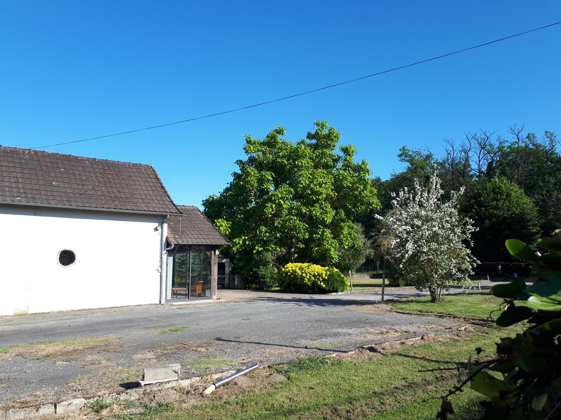 Maison à vendre, 176m², Les Ormes