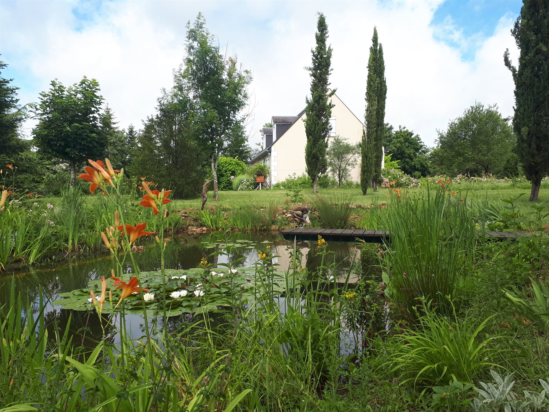 Maison à vendre, 109m², Ciran