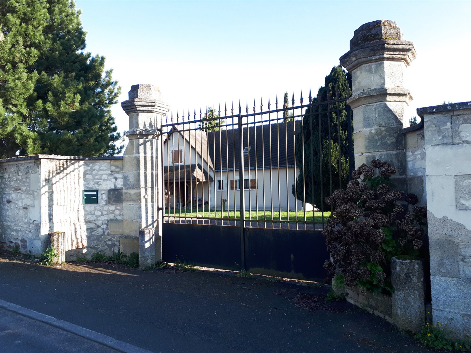 Maison à vendre, 247m², Les Ormes