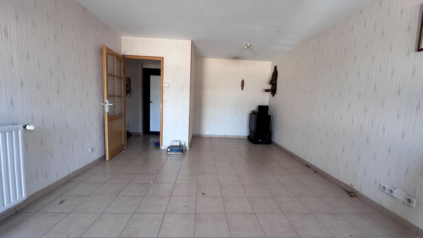 Appartement à vendre, 78m², Abbeville