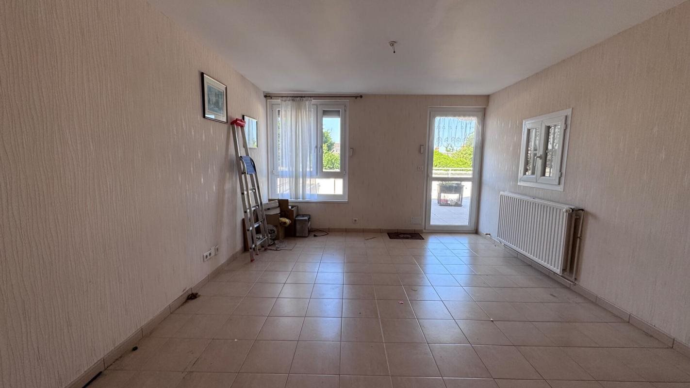 Appartement à vendre, 78m², Abbeville