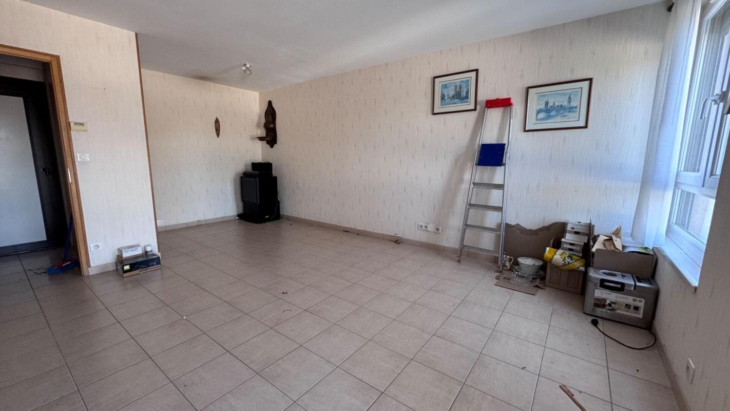Appartement à vendre, 78m², Abbeville