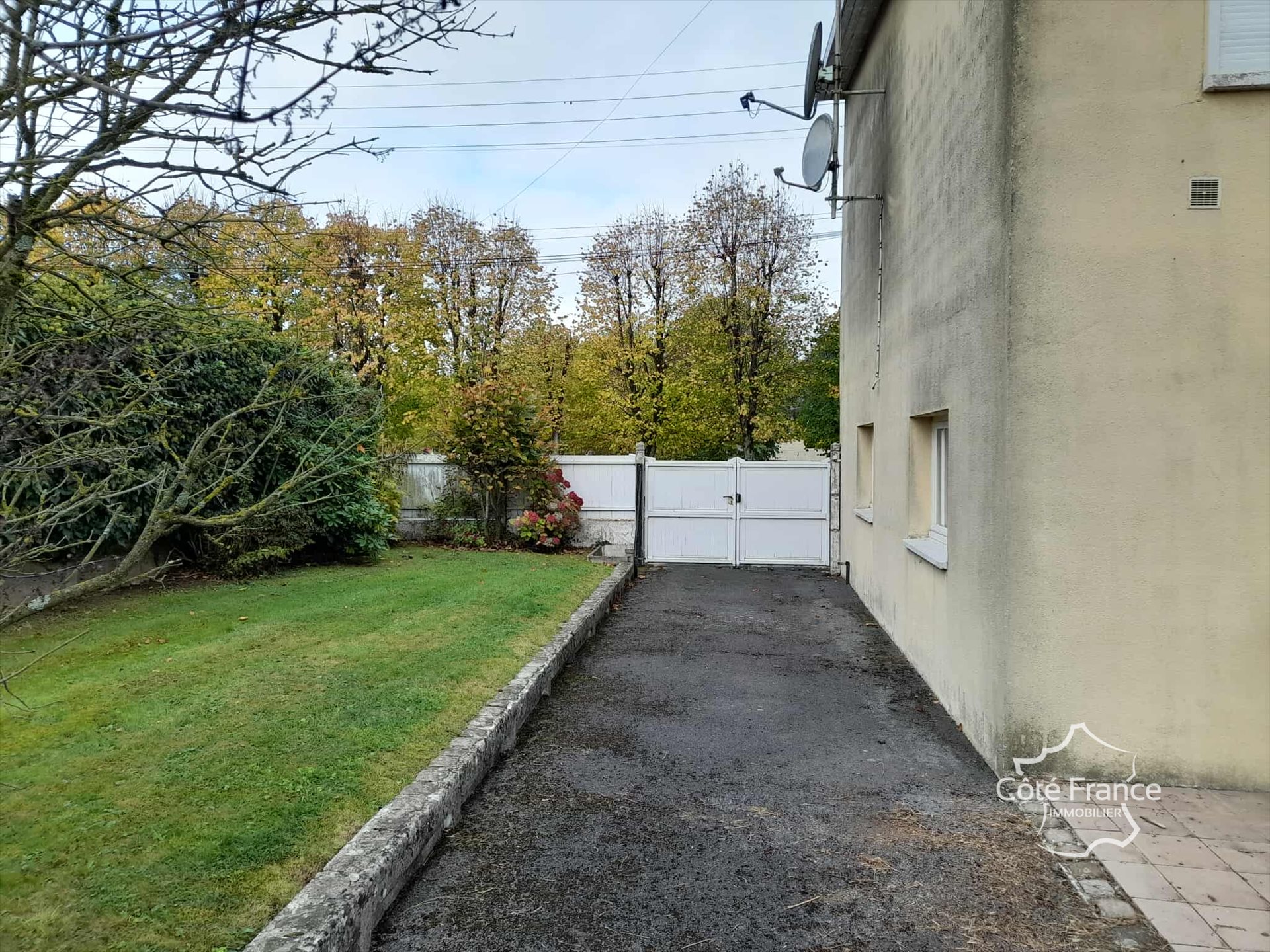 Maison à vendre, 144m², La Capelle