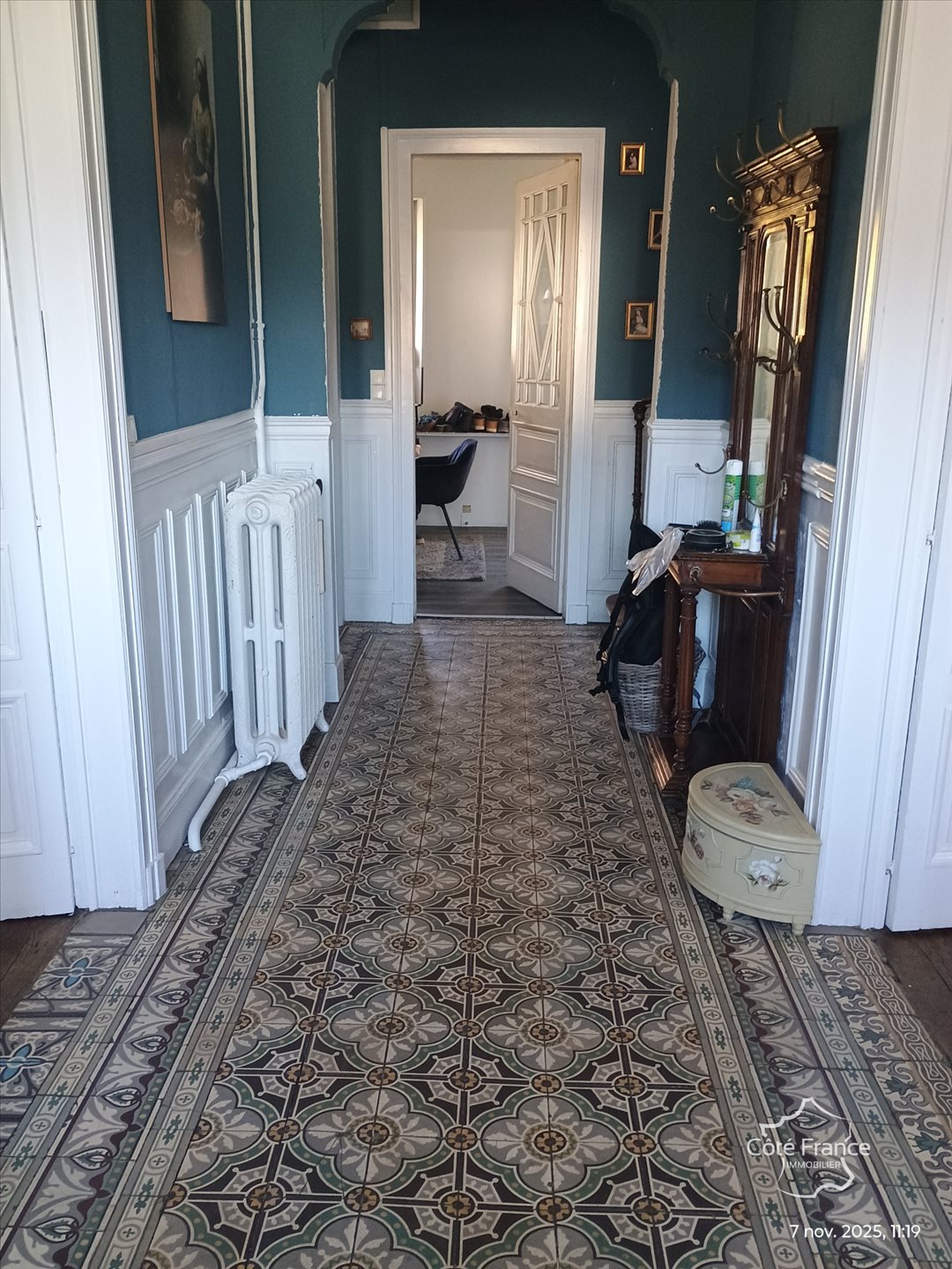 Maison à vendre, 211m², Saint-Michel