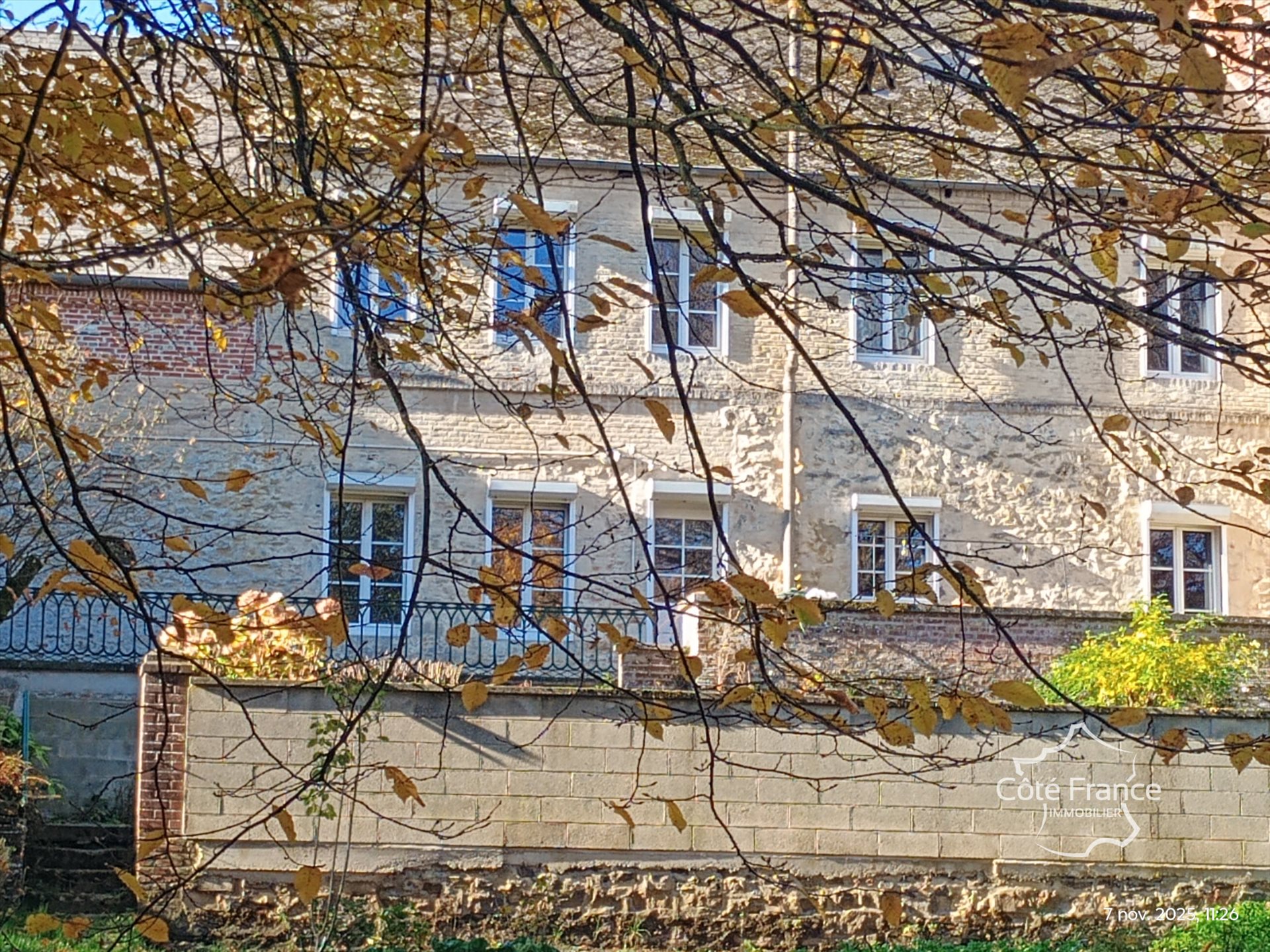 Maison à vendre, 211m², Saint-Michel