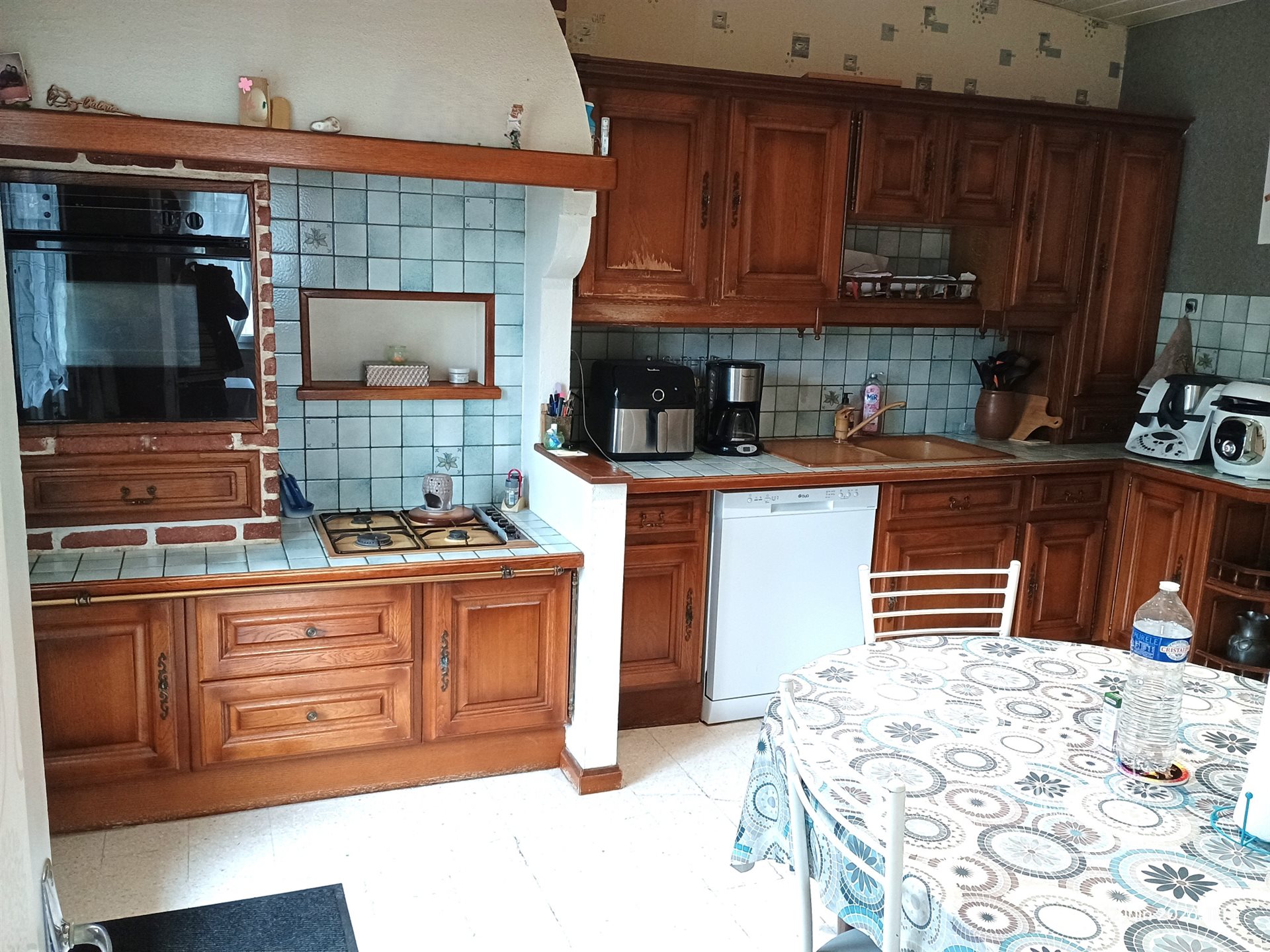 Maison à vendre, 129m², Hirson