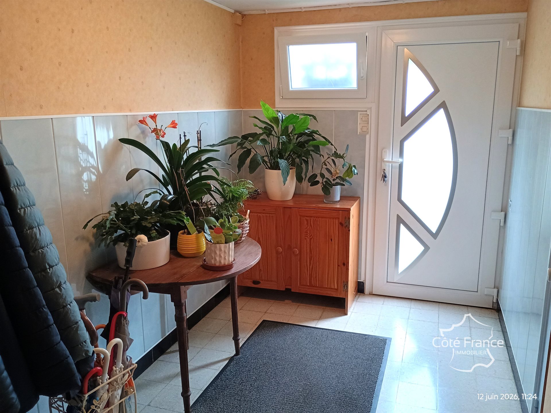 Maison à vendre, 129m², Hirson