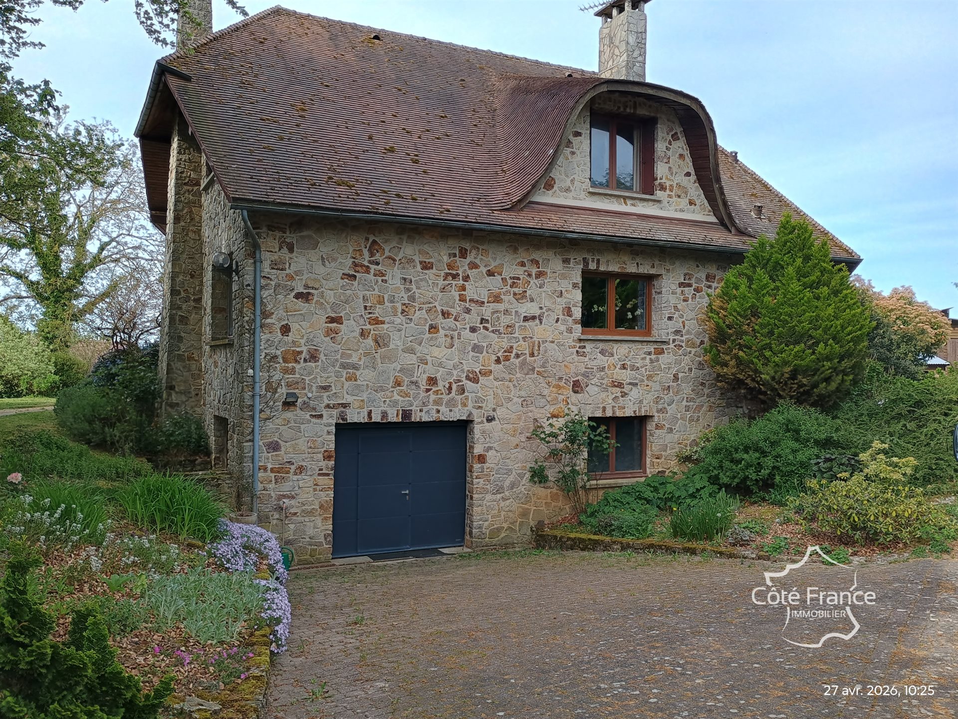 Maison à vendre, 250m², Rozoy-sur-Serre