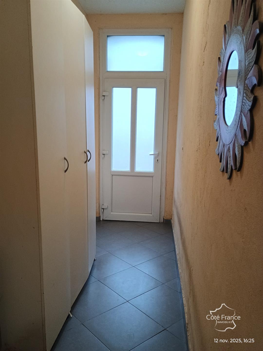 Maison à vendre, 133m², Hirson