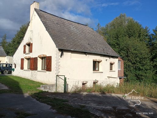 Maison 7 pièces 137 m² · à Franqueville · 137 m² · 127 200 €