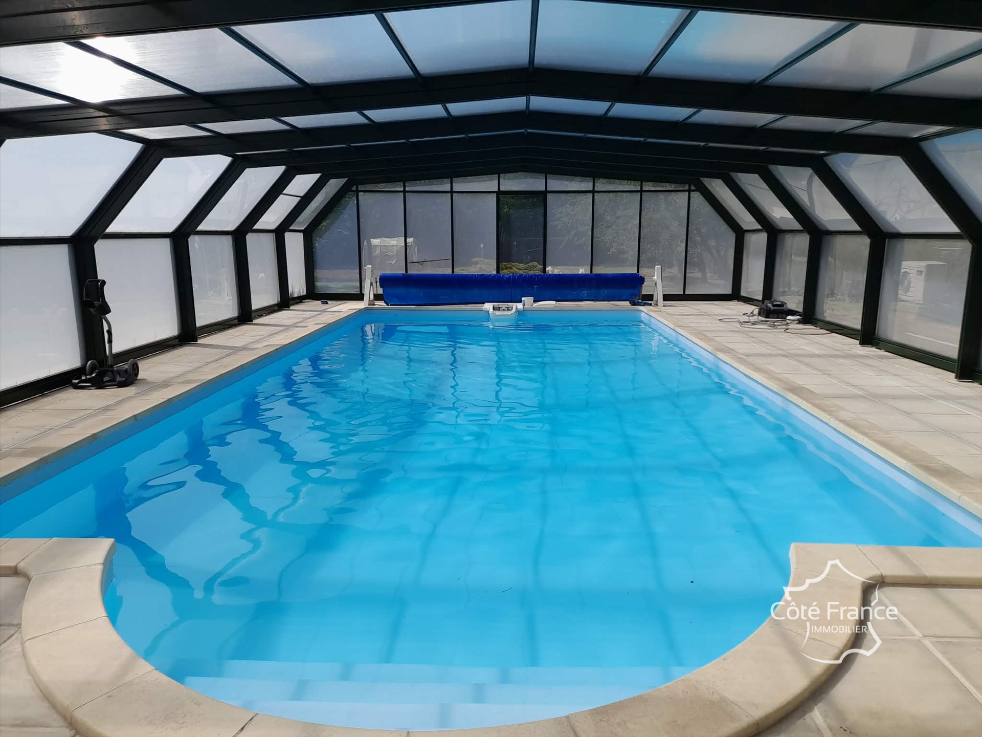 Maison à vendre, 454m², Marle