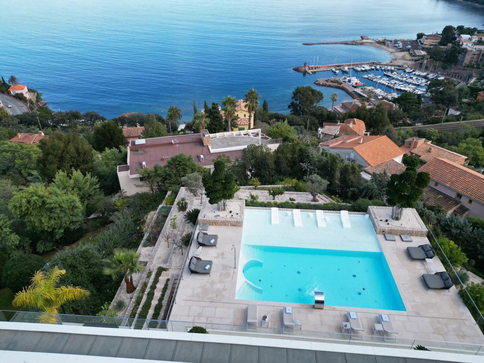 Maison à vendre, 630m², Théoule-sur-Mer
