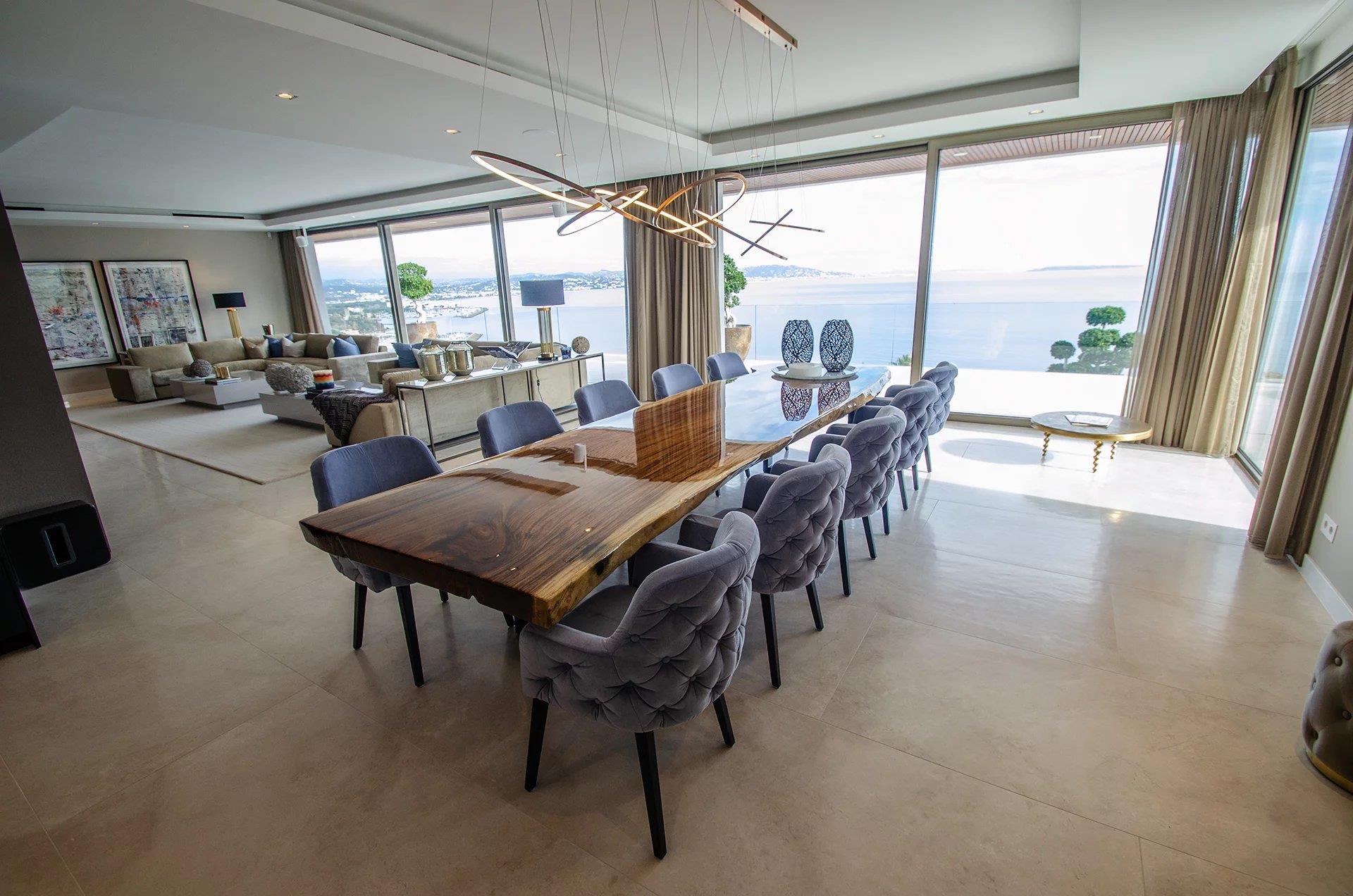 Maison à vendre, 630m², Théoule-sur-Mer
