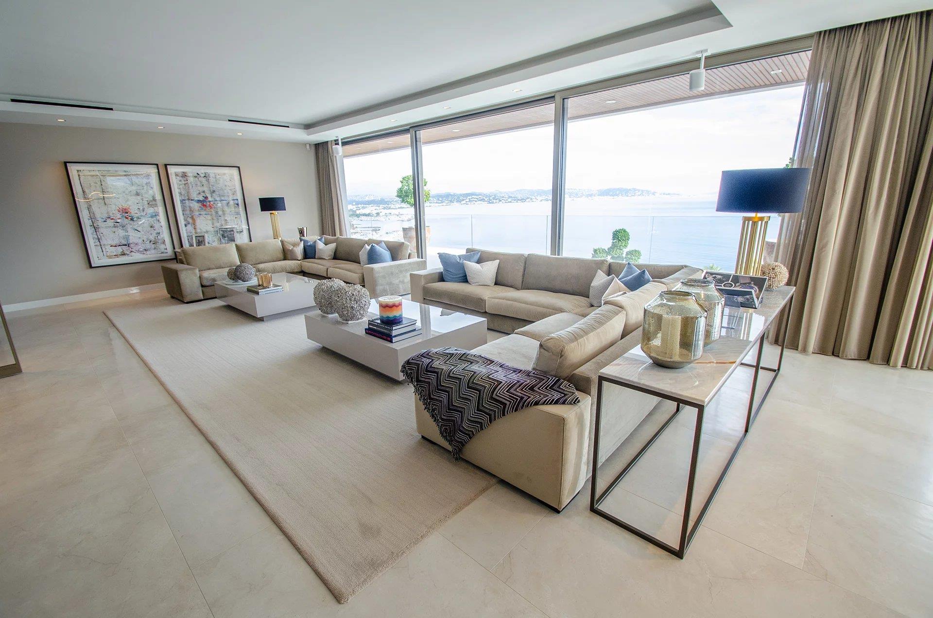 Maison à vendre, 630m², Théoule-sur-Mer