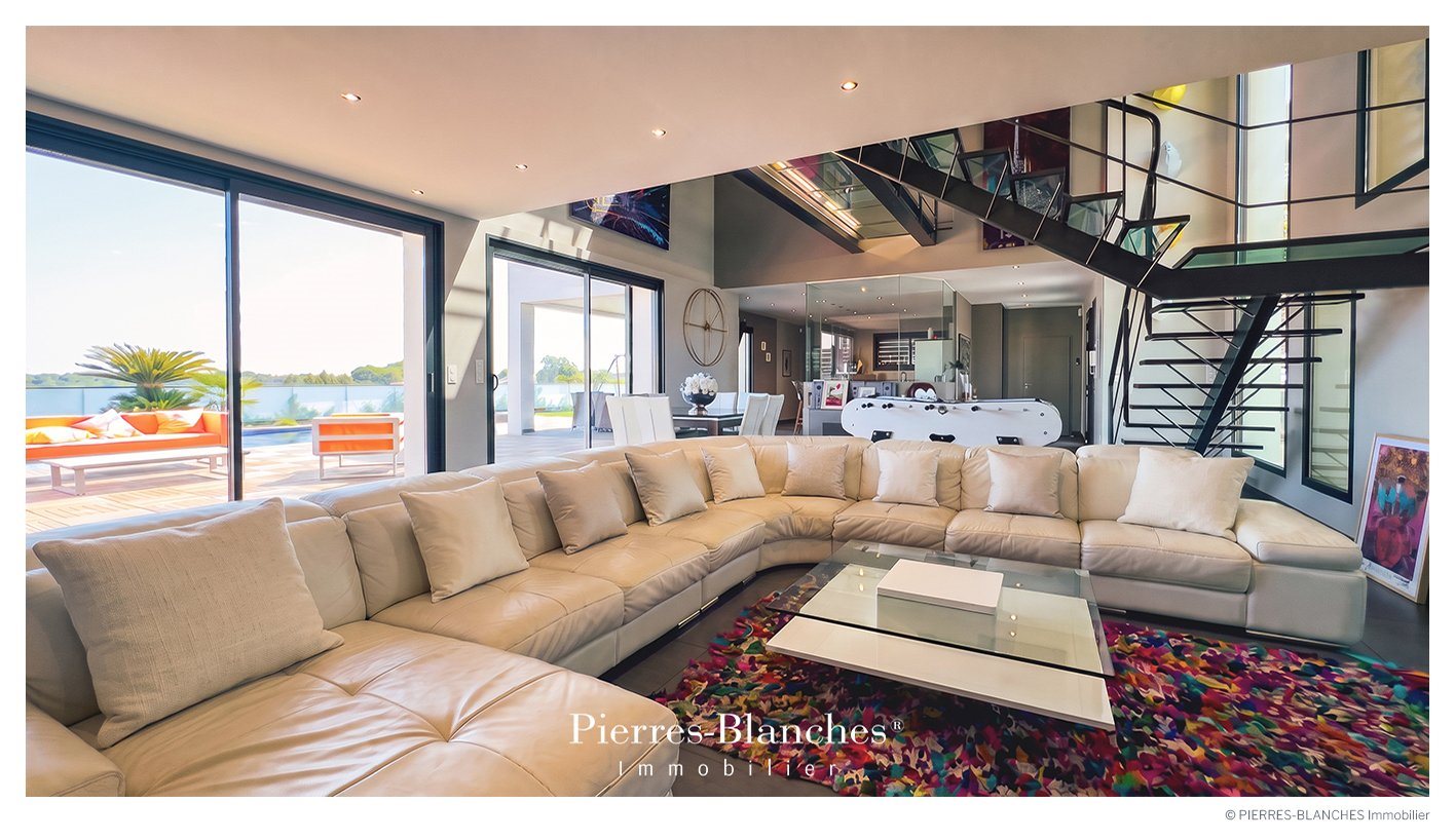 Maison à vendre, 315m², Boujan-sur-Libron