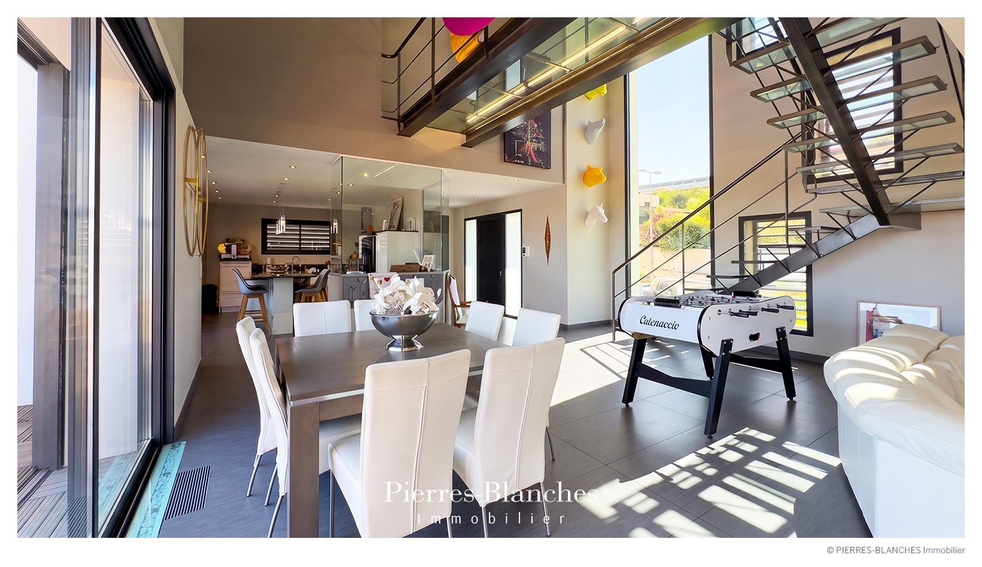 Maison à vendre, 315m², Boujan-sur-Libron
