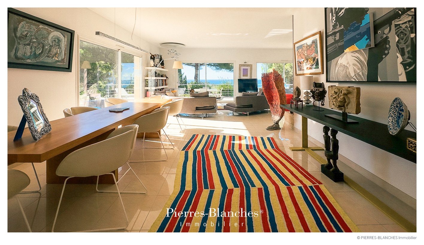 Maison à vendre, 167m², Sète